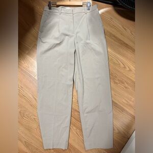H&M Classic Tan Women's Pants